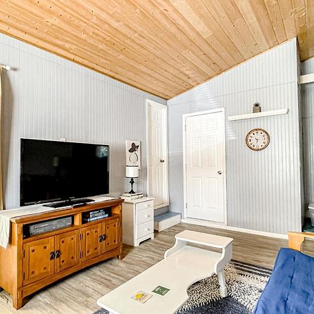 Sea Dreamer Cottage Smith River Luaran gambar