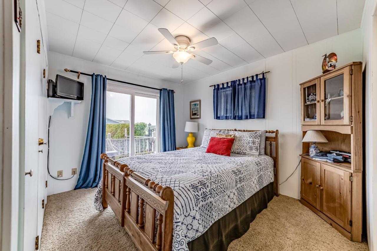 Sea Dreamer Cottage Smith River Luaran gambar