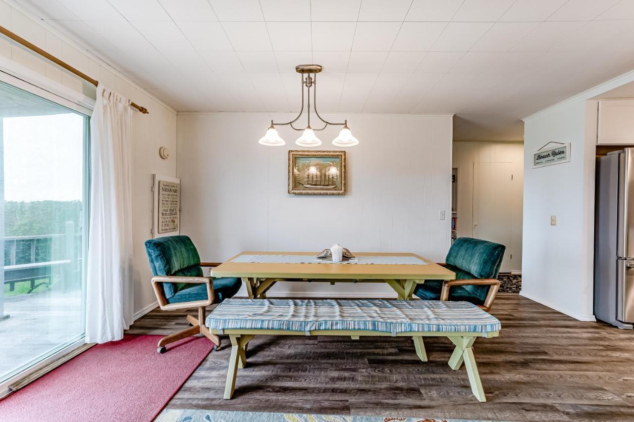 Sea Dreamer Cottage Smith River Luaran gambar