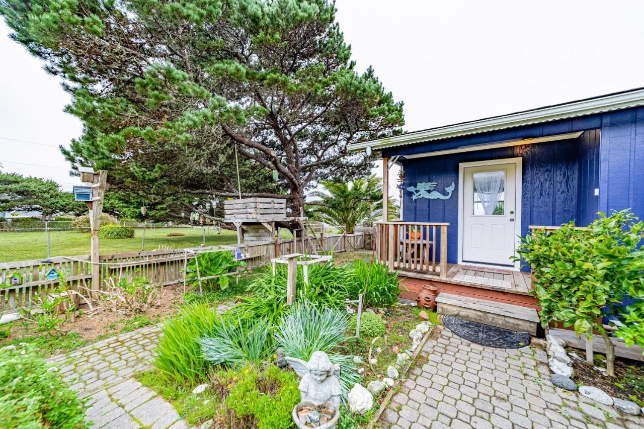 Sea Dreamer Cottage Smith River Luaran gambar