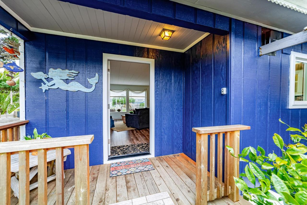 Sea Dreamer Cottage Smith River Luaran gambar