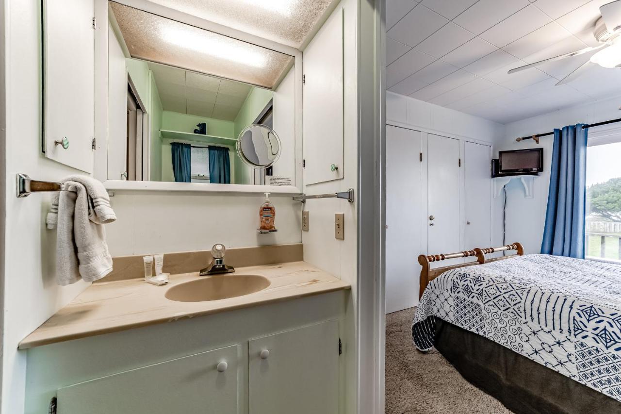 Sea Dreamer Cottage Smith River Luaran gambar