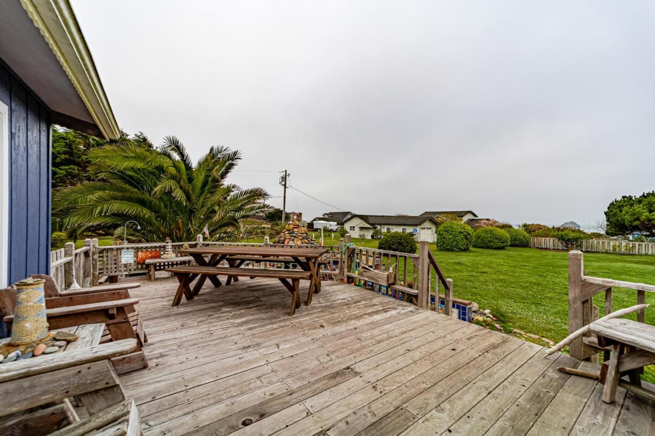 Sea Dreamer Cottage Smith River Luaran gambar