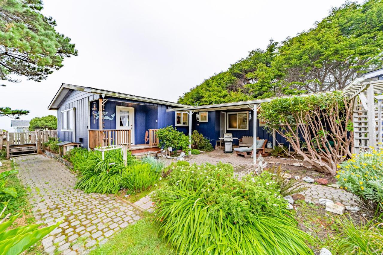 Sea Dreamer Cottage Smith River Luaran gambar