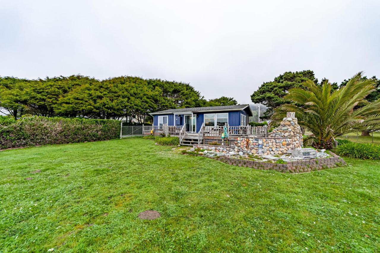 Sea Dreamer Cottage Smith River Luaran gambar