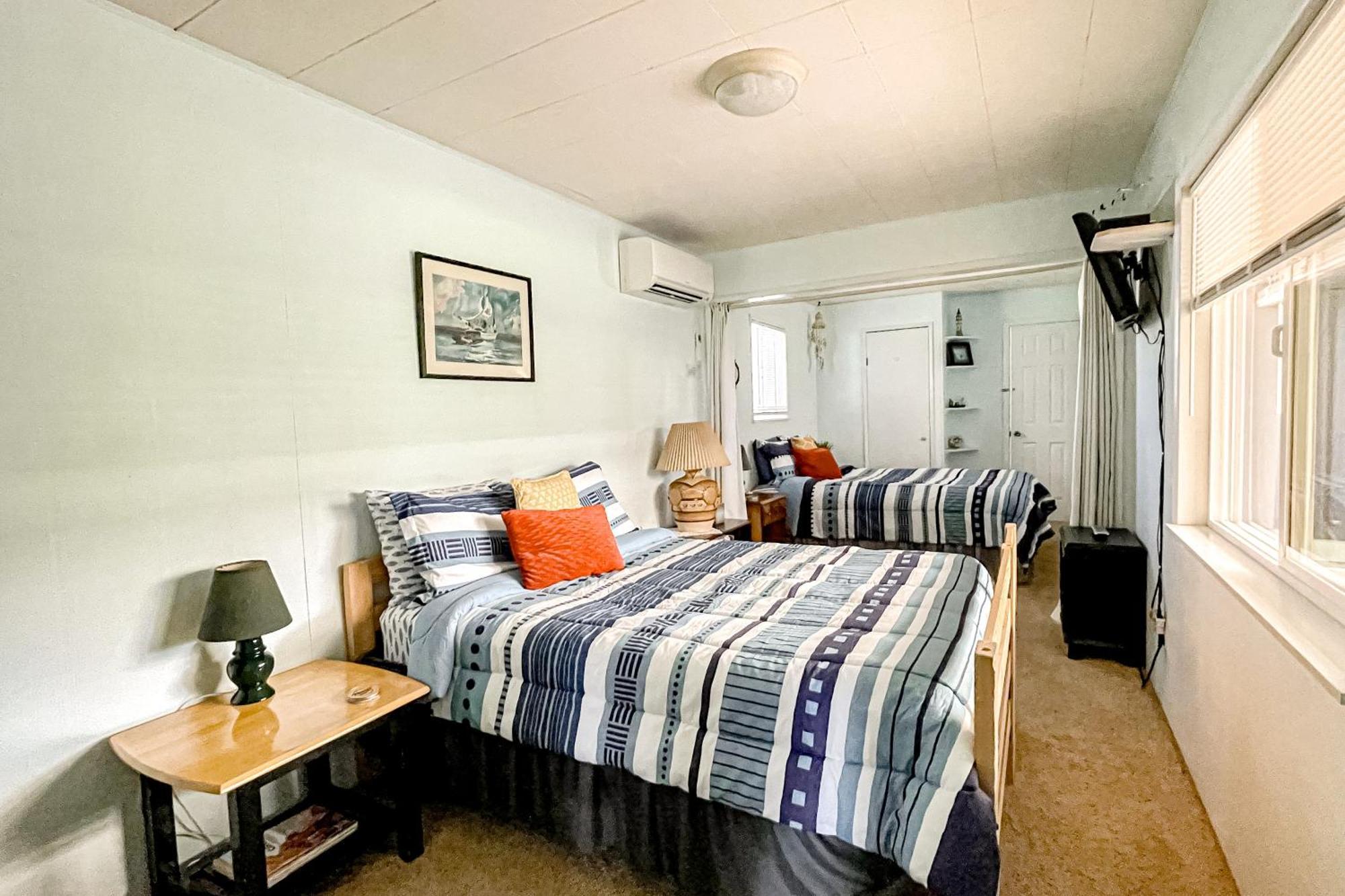 Sea Dreamer Cottage Smith River Luaran gambar