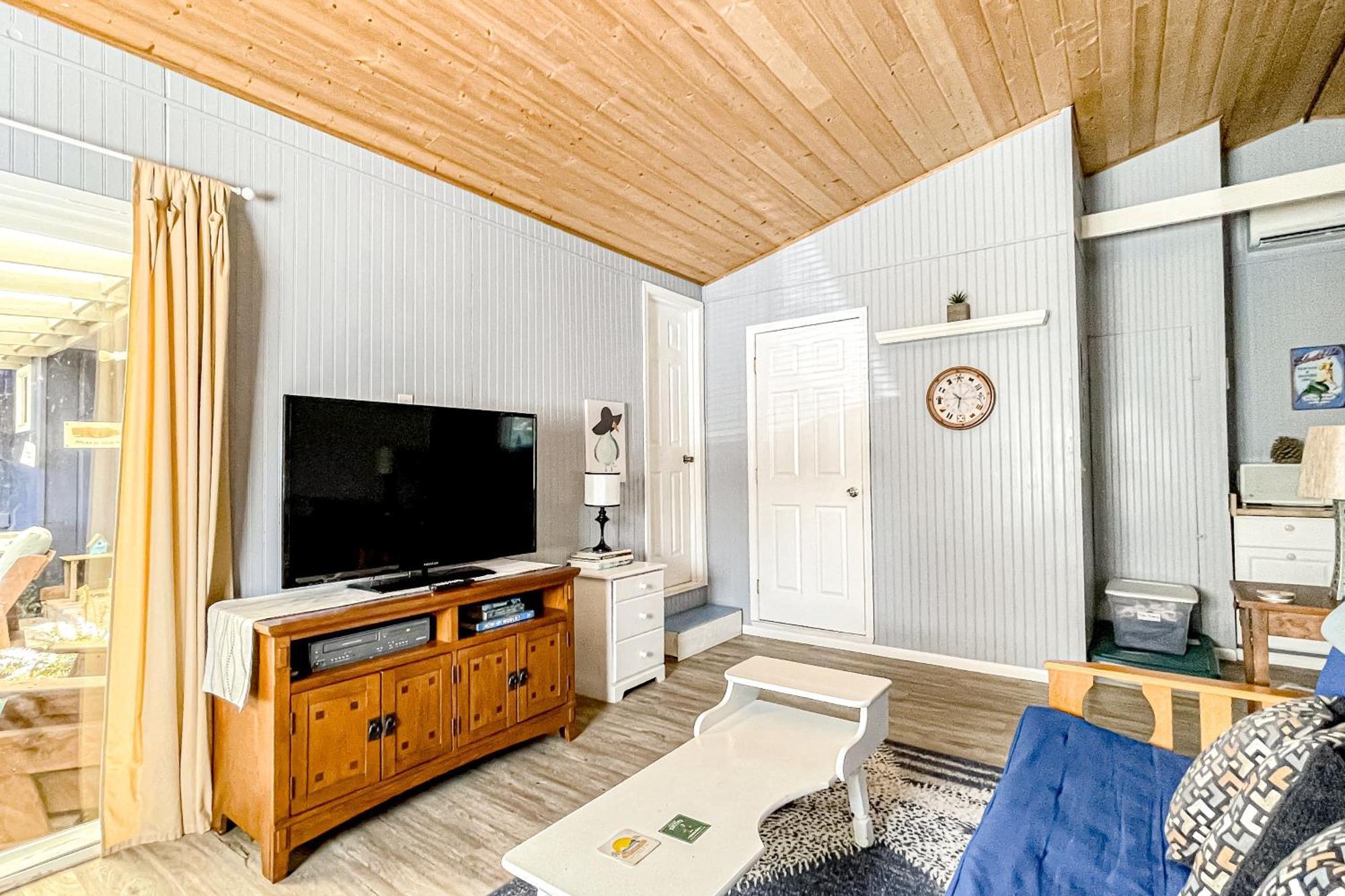 Sea Dreamer Cottage Smith River Luaran gambar