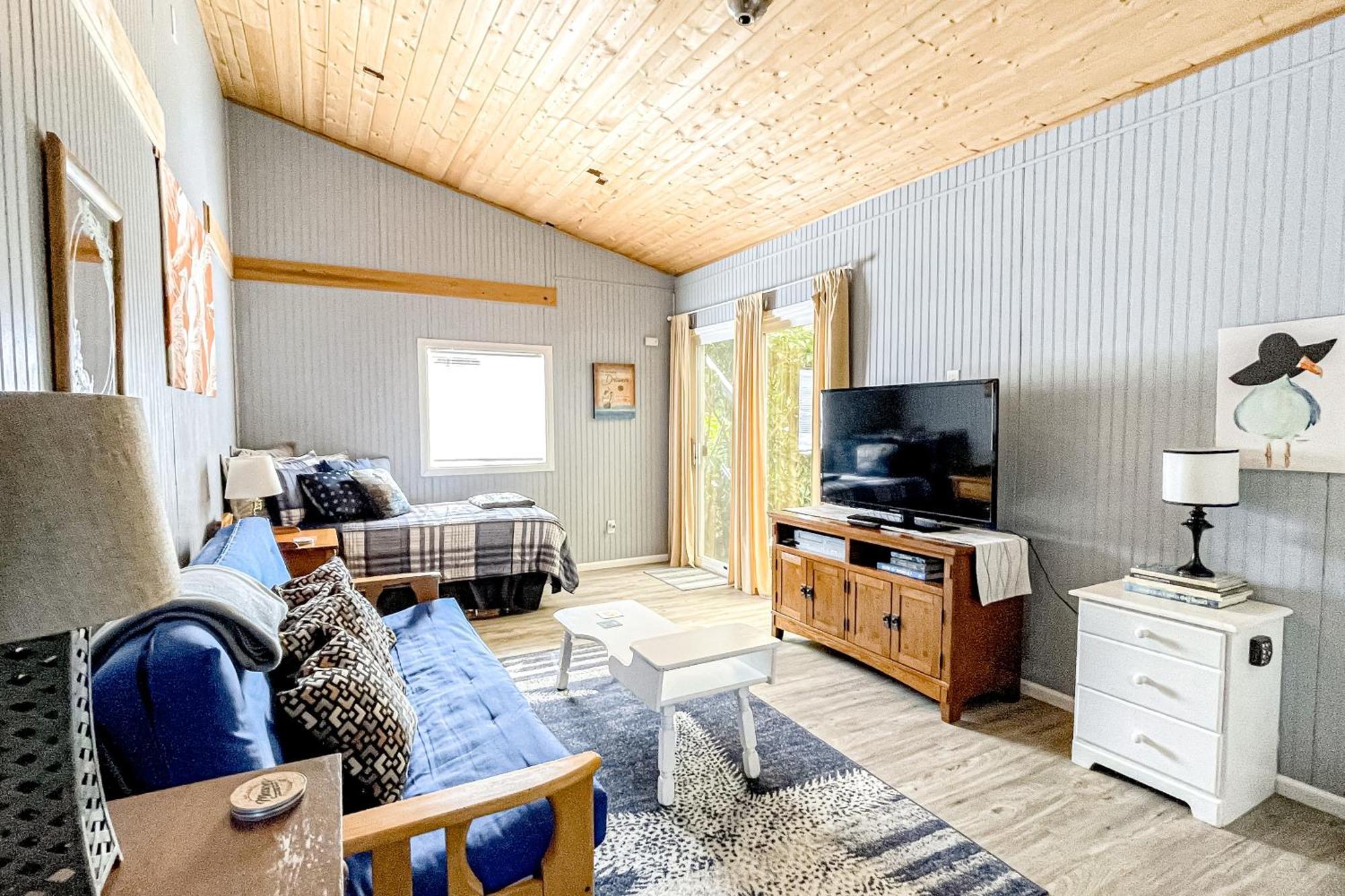 Sea Dreamer Cottage Smith River Luaran gambar