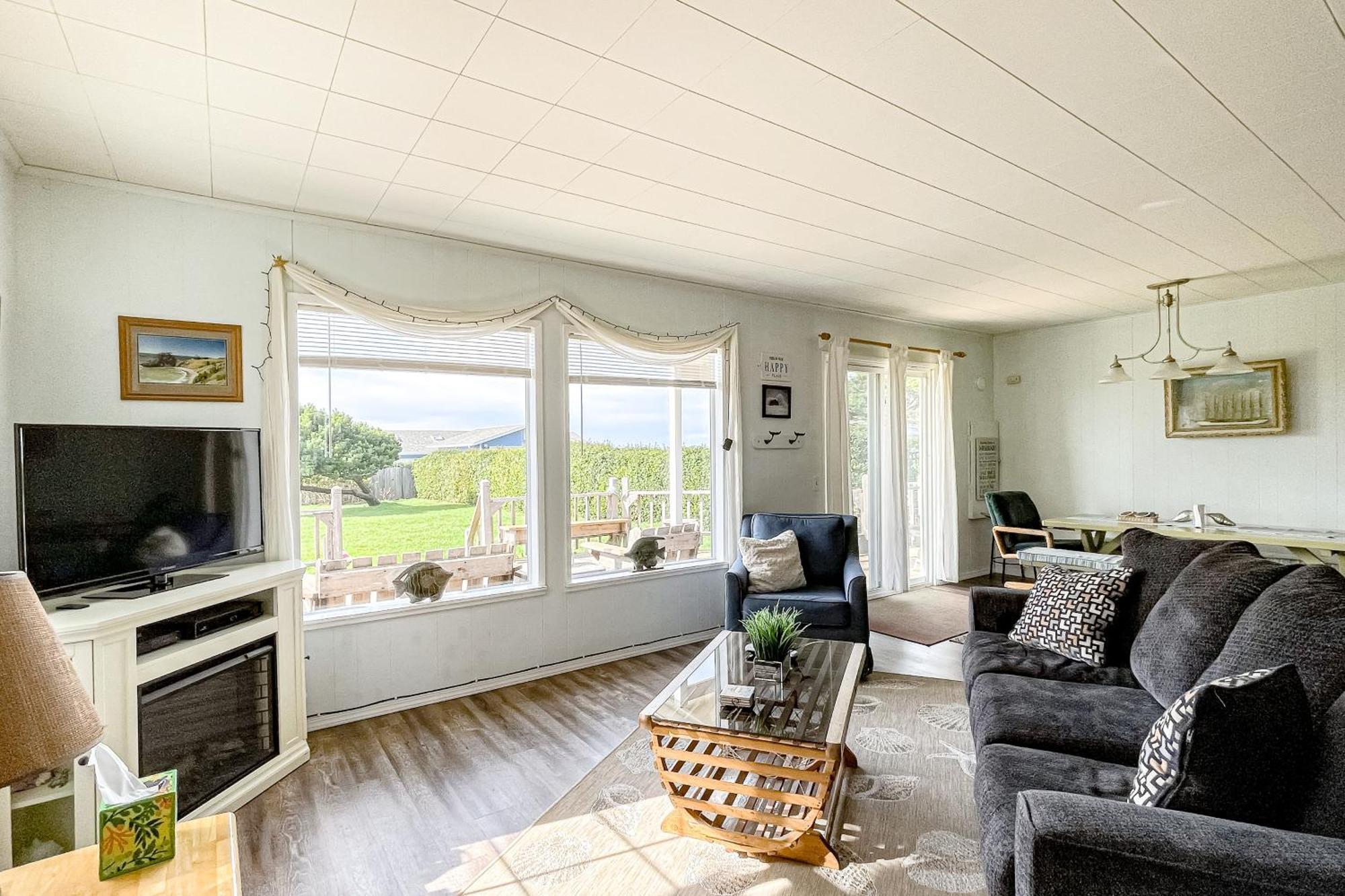 Sea Dreamer Cottage Smith River Luaran gambar